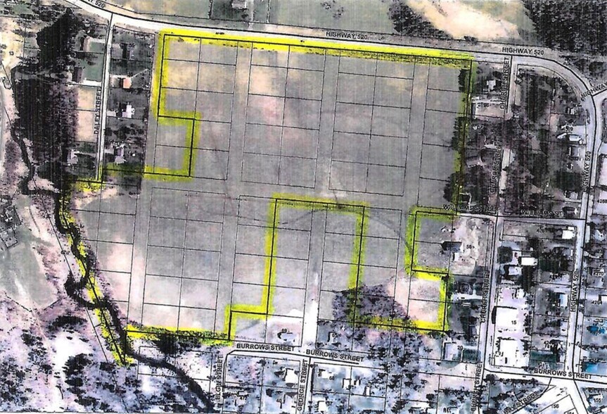 More Photos Of 0 St. Andrew St, Magnetawan Land For Sale