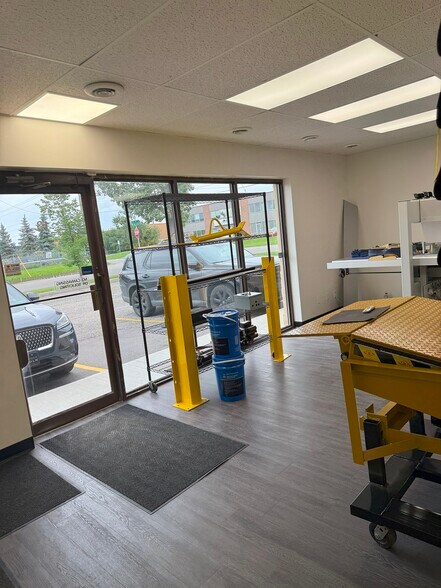 More Photos Of , Calgary Industrial For Sale