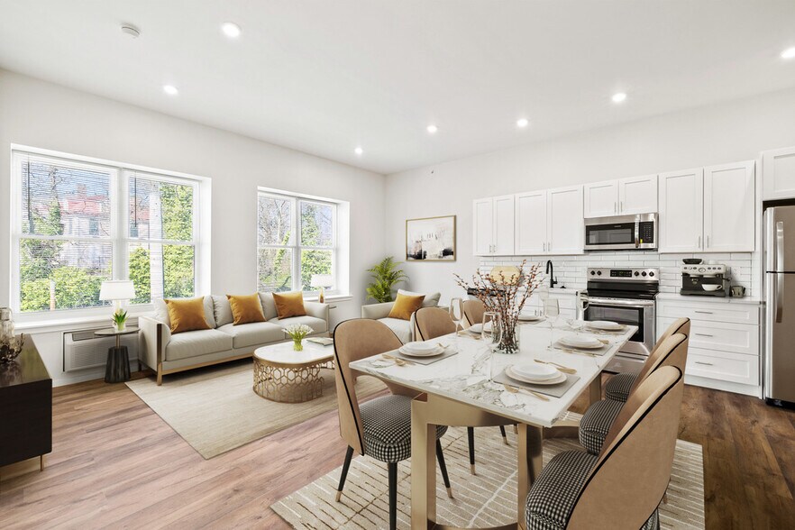 More Photos Of 4637 Germantown Ave, Philadelphia Apartments For Sale