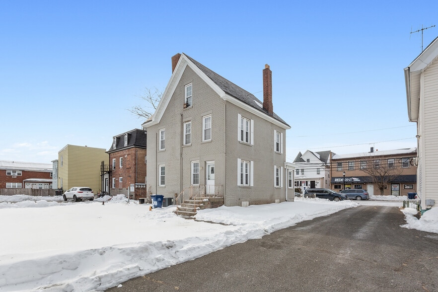 More Photos Of 118 Hudson St, Hackensack Office For Sale