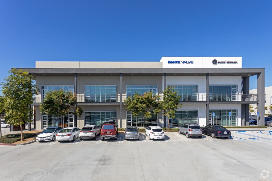 More Photos Of 4265 Conant St, Long Beach Office For Sale