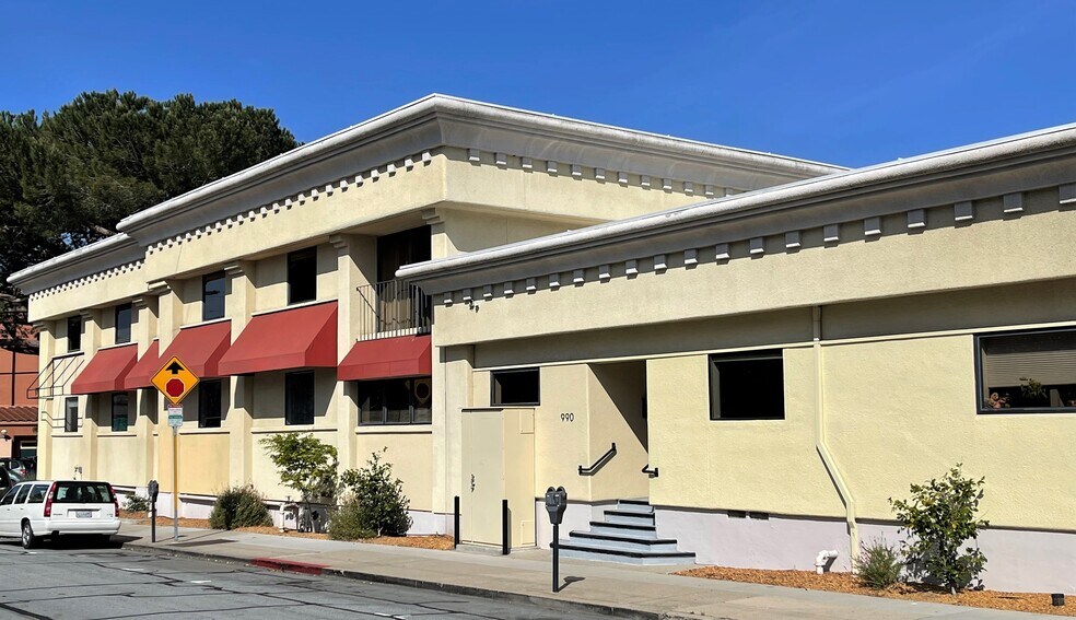 Primary Photo Of 990 Pacific St, San Luis Obispo Medical For Lease