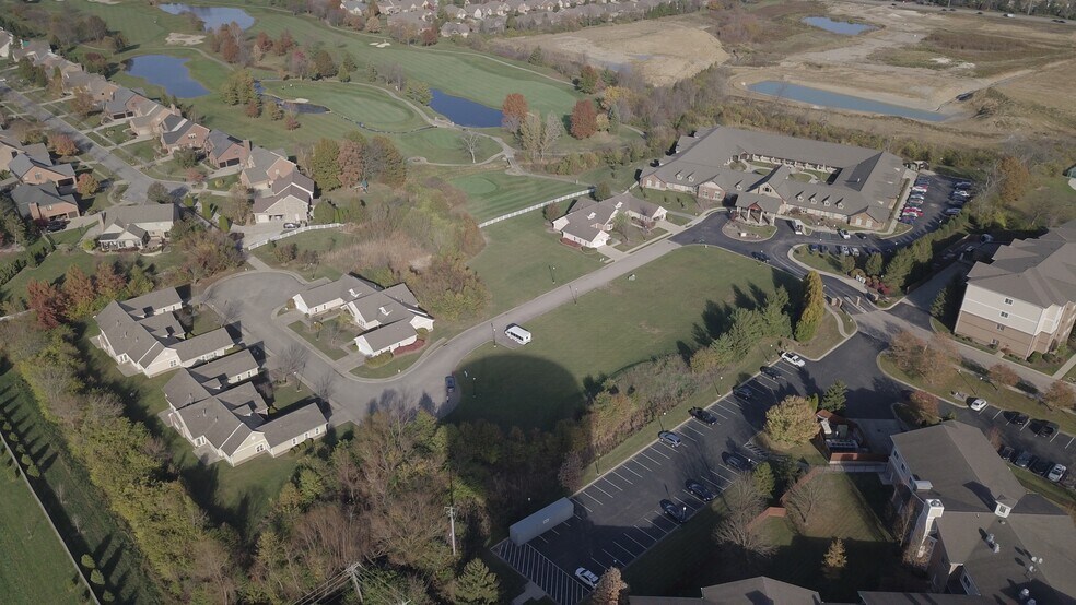 More Photos Of 8194 Course View Dr, West Chester Apartments For Sale