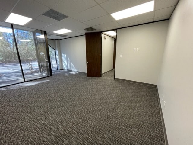 More Photos Of 410 S Trade Center Pky, The Woodlands Flex For Lease