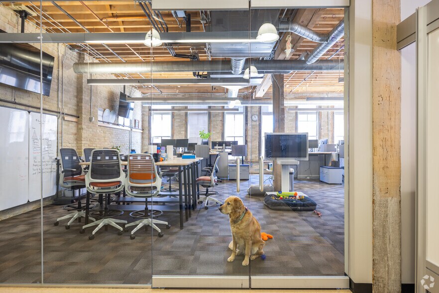 Photo of 3rd Floor Ste 