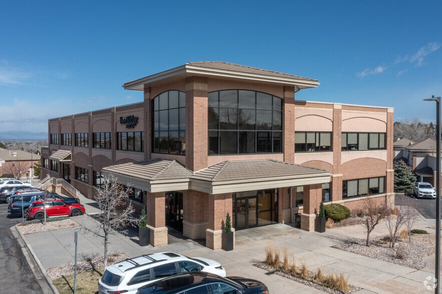 Primary Photo Of 6660 Timberline Rd, Highlands Ranch Medical For Lease