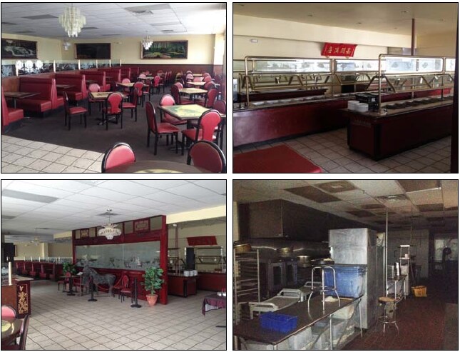 More Photos Of 4024 N Prince St, Clovis Storefront For Sale
