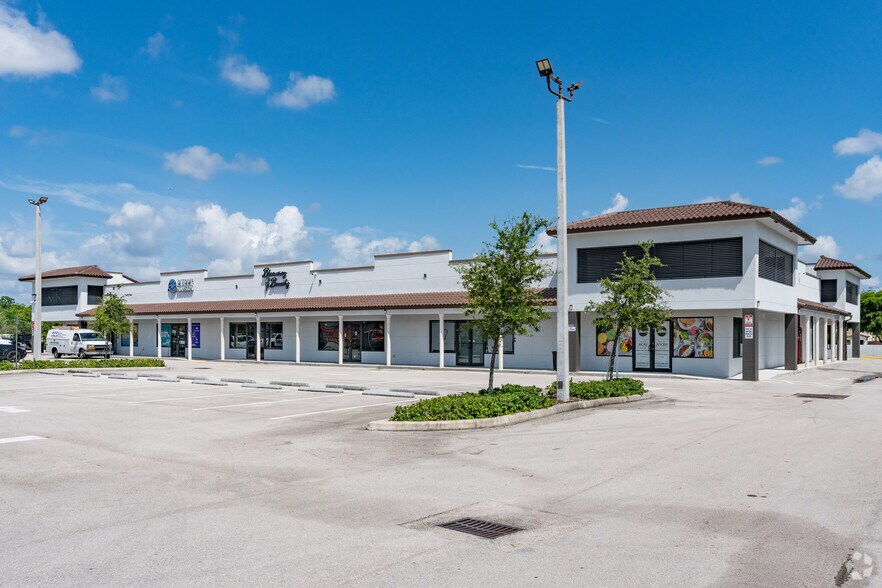 More Photos Of 15535 SW 120th St, Miami Restaurant For Lease