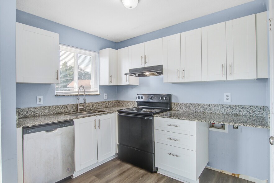 More Photos Of 1931 Murphey Rd, Augusta Multifamily For Sale