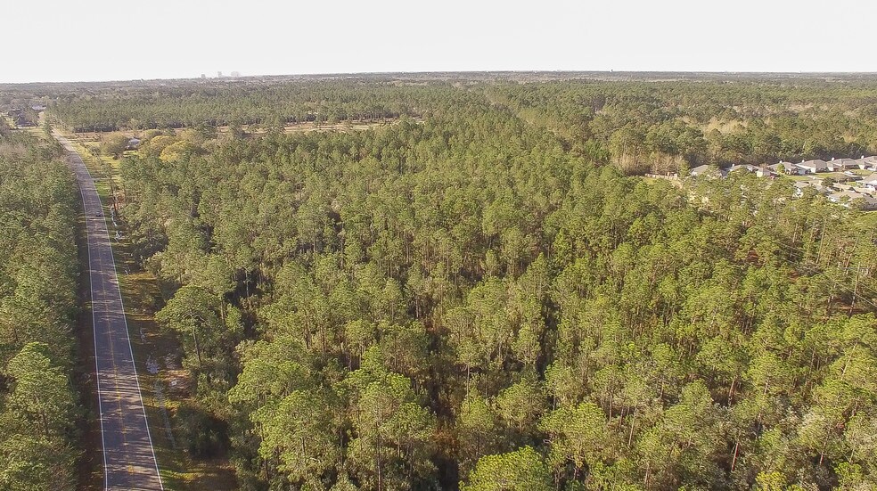 More Photos Of 14085 Lamey Bridge Rd, Diberville Land For Sale