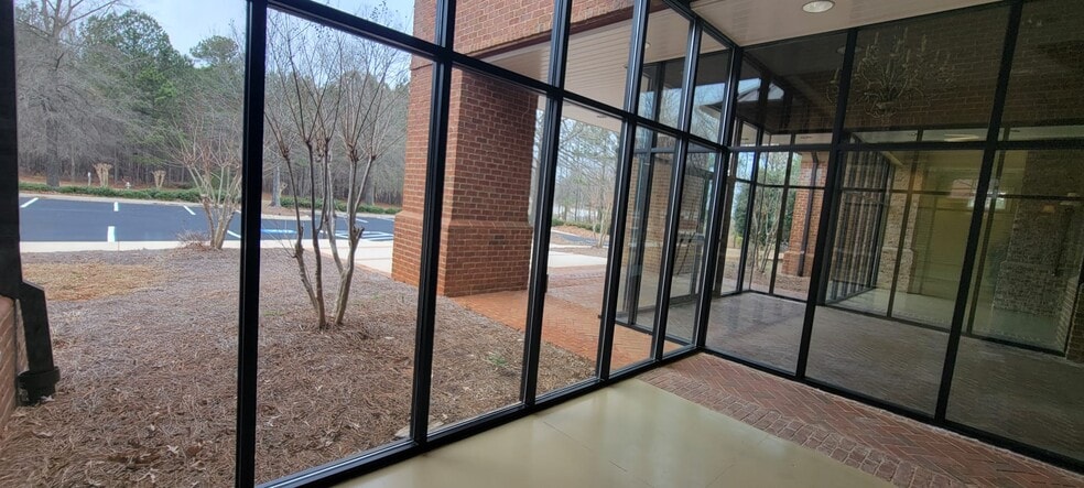 More Photos Of 170 Westridge Industrial Blvd, McDonough Office For Lease