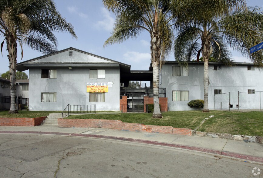 More Photos Of 383 Orchid Ln, Pomona Apartments For Sale