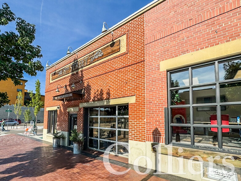 Primary Photo Of 521 S 8th St, Boise Storefront Retail Office For Lease