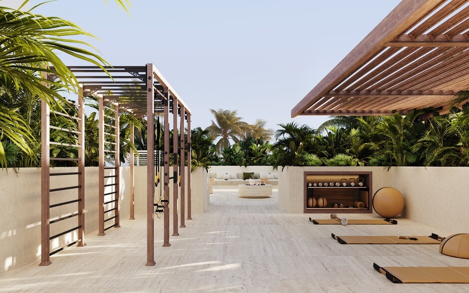 More Photos Of 260 Collins Ave, Miami Beach Apartments For Sale