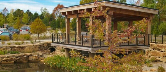 More Photos Of 20 Missouri Research Park Dr, Saint Charles Office For Sale