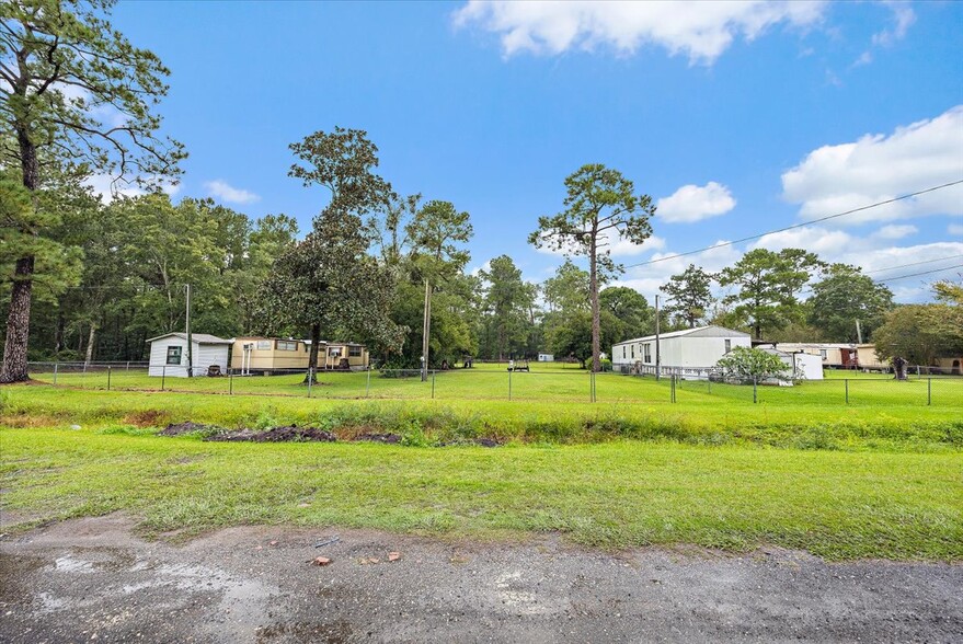 More Photos Of 4676 Lambing Rd, Jacksonville Manufactured Housing Mobile Home Park For Sale