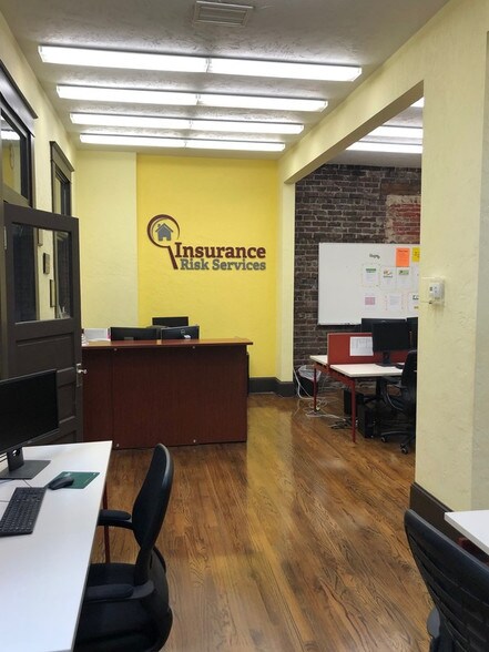 More Photos Of 104-110 S Park Ave, Sanford Storefront Retail Office For Sale