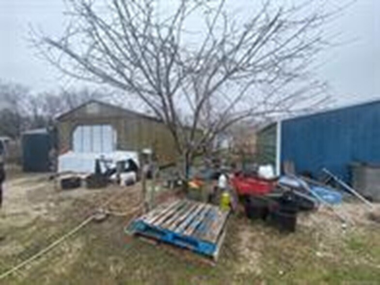 More Photos Of 13207 S 184th St W, Council Hill Land For Sale