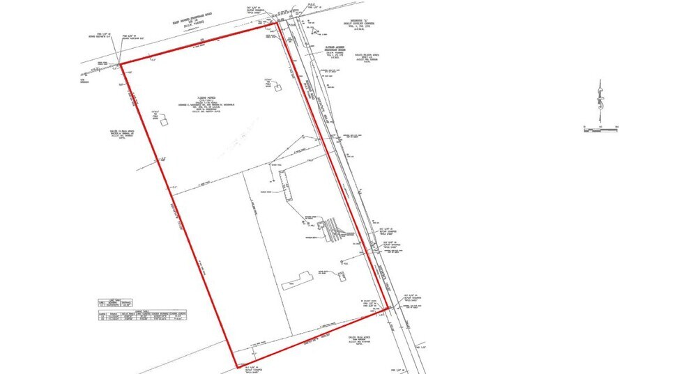 More Photos Of 1571 Hluchan Rd, Sealy Land For Sale