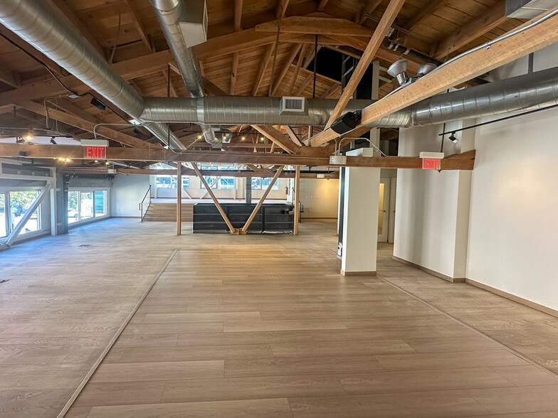 More Photos Of 370 4th St, San Francisco Office For Lease