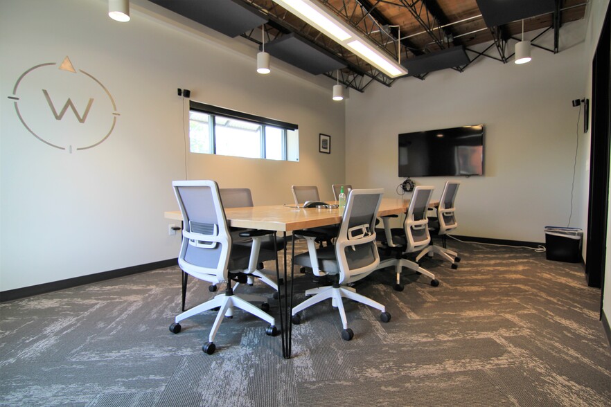 More Photos Of 120 W Olive St, Fort Collins Office For Lease
