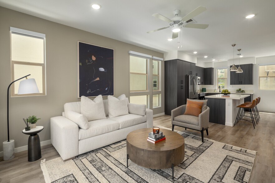 More Photos Of 1771 Blake Ave, Los Angeles Apartments For Lease