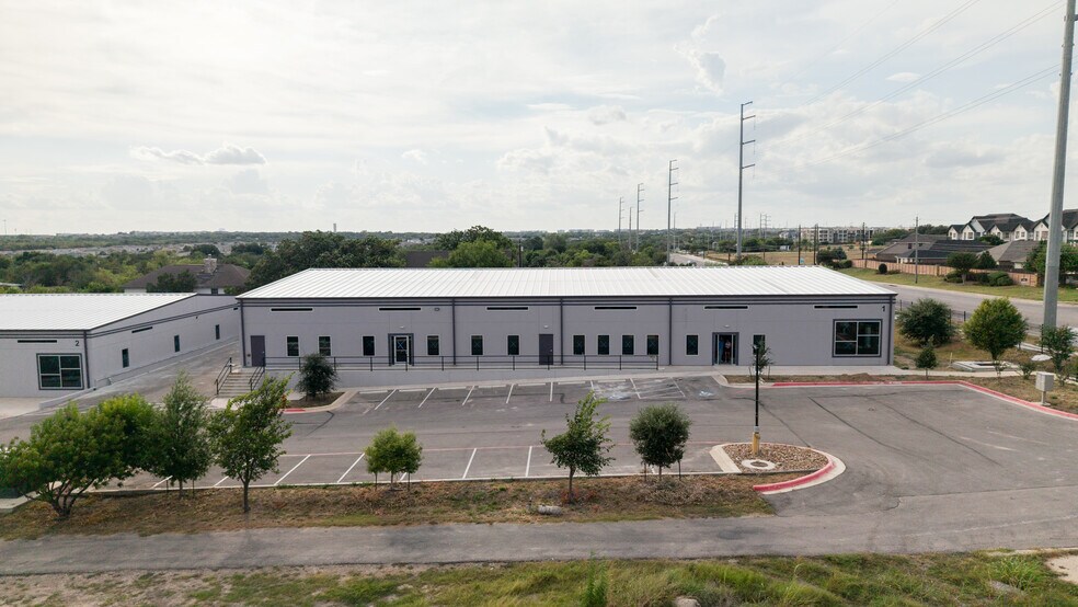 Primary Photo Of 3127 E Howard Ln, Manor General Retail For Sale