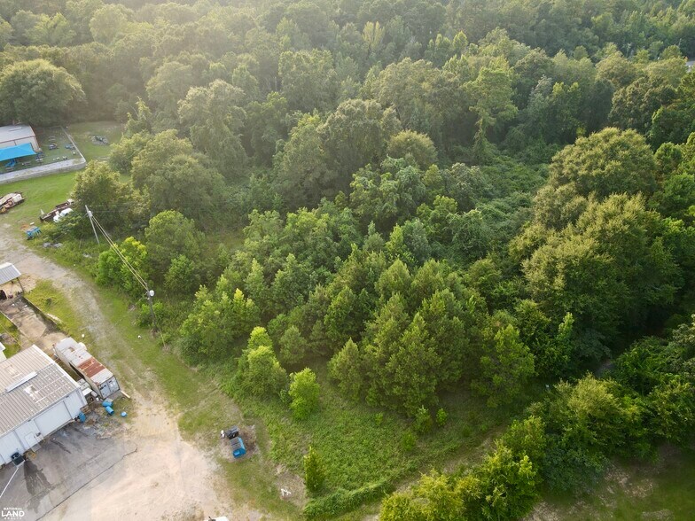 More Photos Of 0 Odom Lane, Chatom Land For Sale