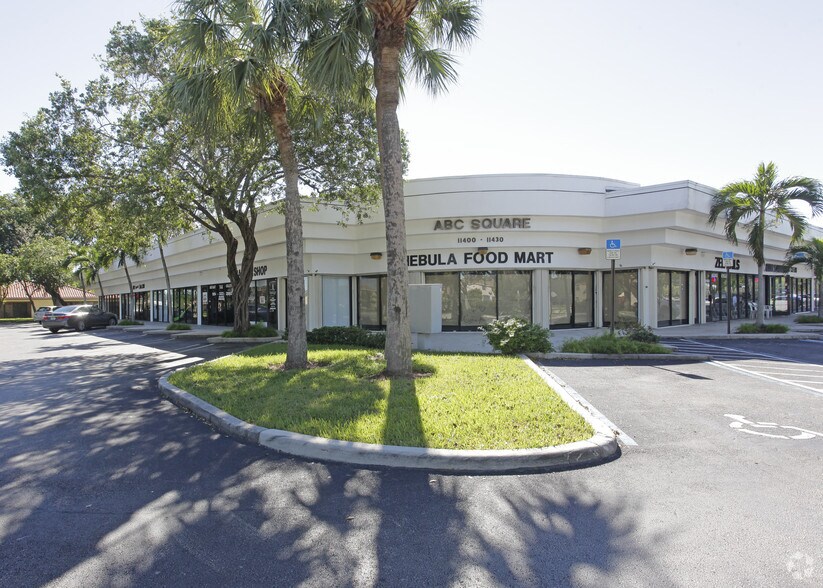 More Photos Of 11400-11430 W Sample Rd, Coral Springs Storefront Retail Office For Lease