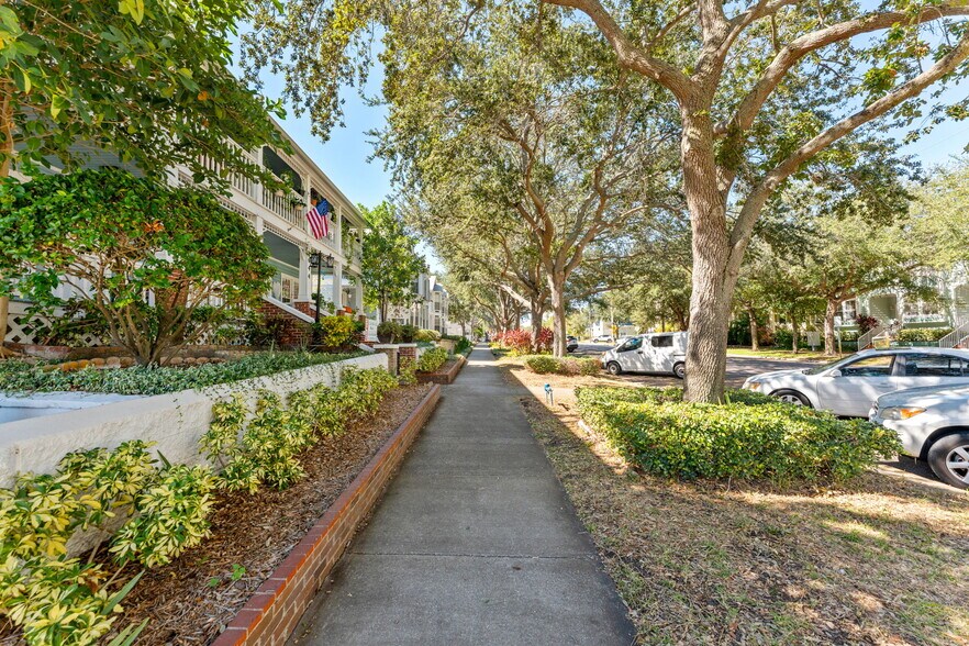 More Photos Of 630 4th Ave S, Saint Petersburg Land For Sale