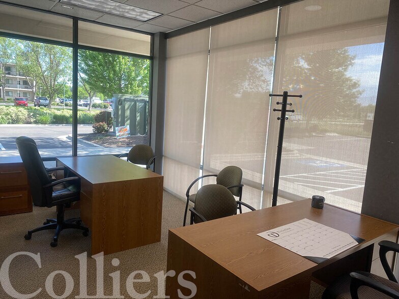 More Photos Of 408 S Eagle Rd, Eagle Coworking Space
