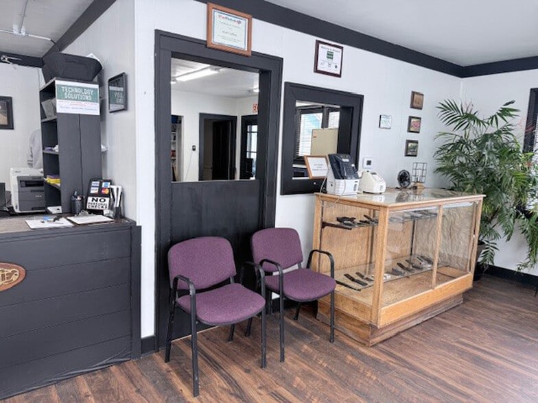 More Photos Of 210 S Main St, Wayland Freestanding For Sale
