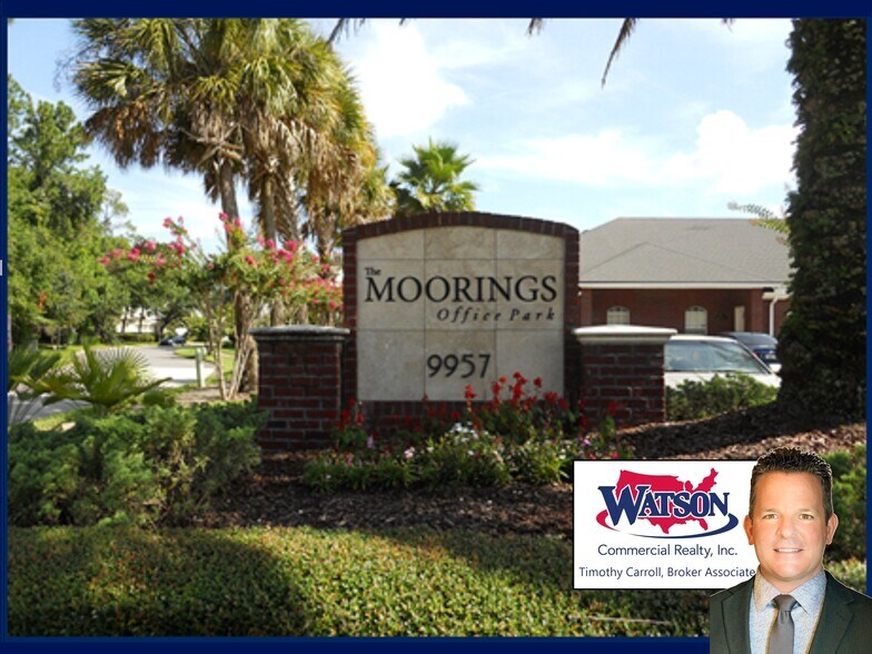 Primary Photo Of 9957 Moorings Dr, Jacksonville Medical For Lease