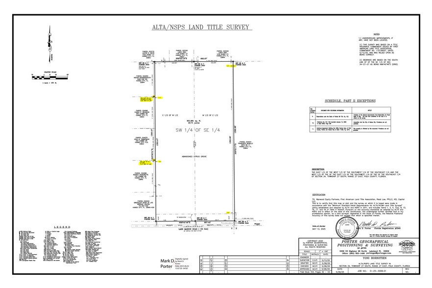 More Photos Of Hwy 544, Haines City Land For Sale