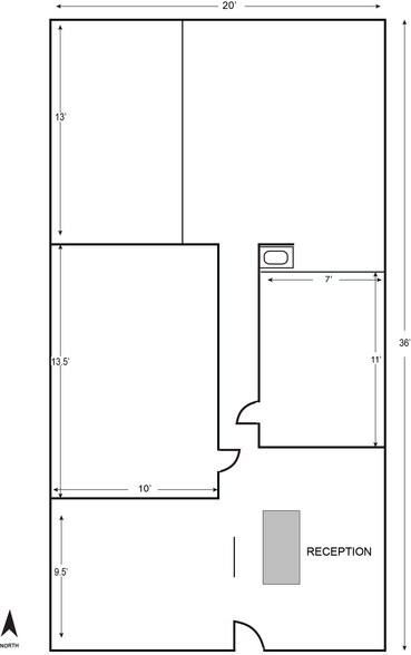 More Photos Of 2685 Henry St, Muskegon Storefront Retail Office For Lease