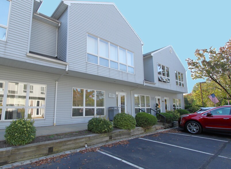 Primary Photo Of 1578 Route 130, North Brunswick Office For Lease