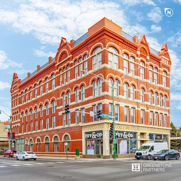 More Photos Of 758 W North Ave, Chicago Theater Concert Hall For Sale