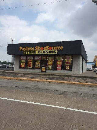 Primary Photo Of 2400 E Waco Dr, Bellmead Freestanding For Lease