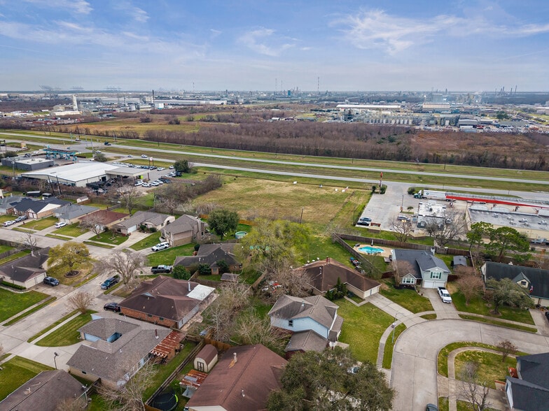More Photos Of W Fairmont, La Porte Land For Sale