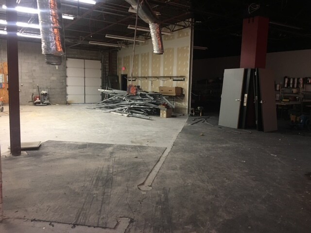 More Photos Of 200-280 Nottingham Dr, Cary Freestanding For Lease