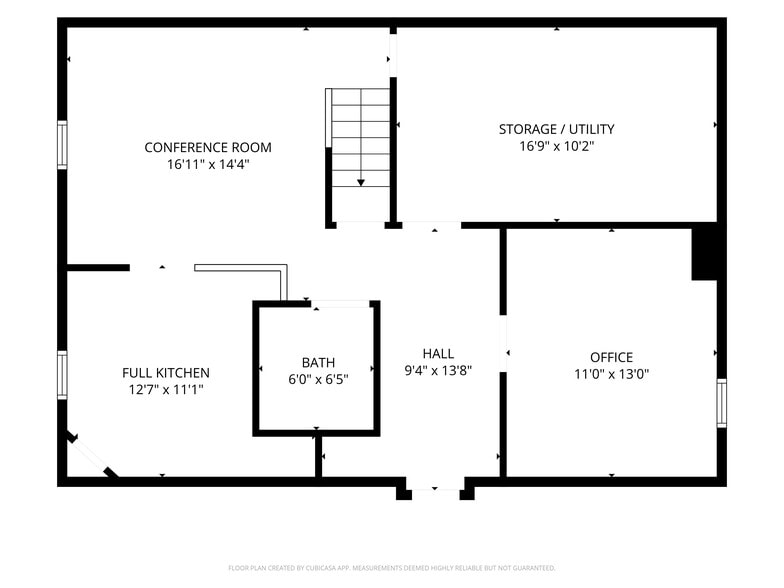 More Photos Of 524 S Main St, Bel Air Office For Sale