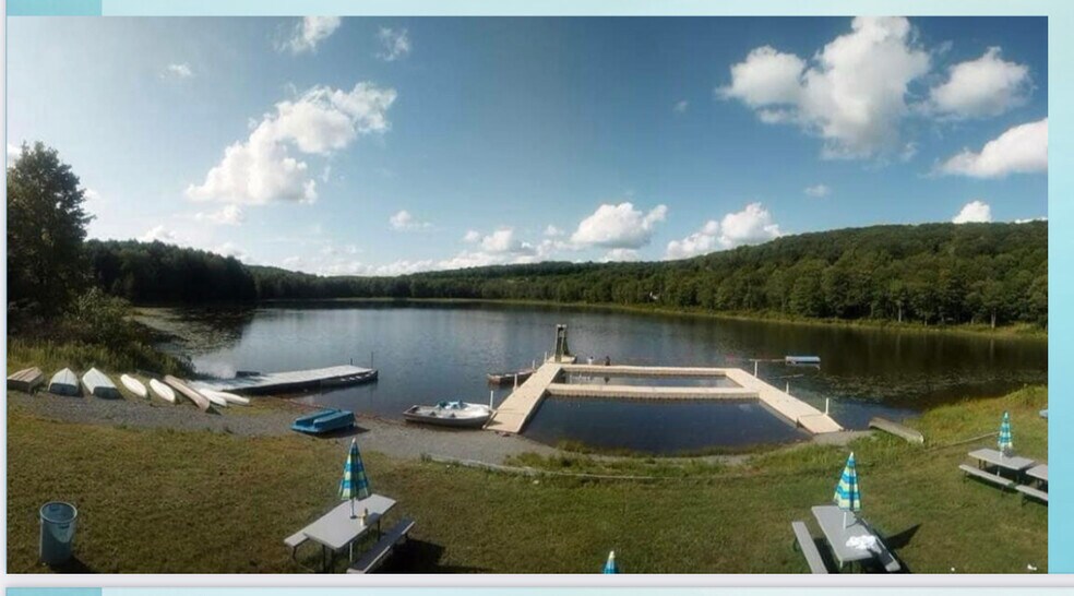 Primary Photo Of 2276 Old Route 17, Windsor Township Specialty For Sale