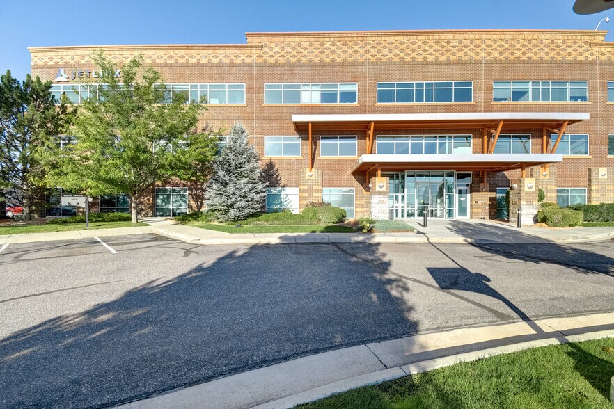 More Photos Of 8001 S InterPort Blvd, Englewood Office For Lease