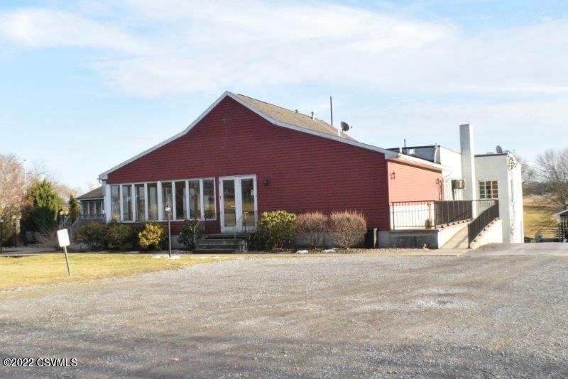 More Photos Of 201 Harveys Ln, Milton Golf Course Driving Range For Sale