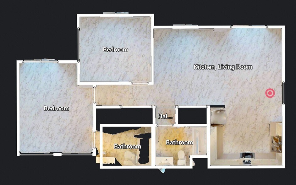 More Photos Of 1701 Crouse st, Moses Lake Apartments For Sale