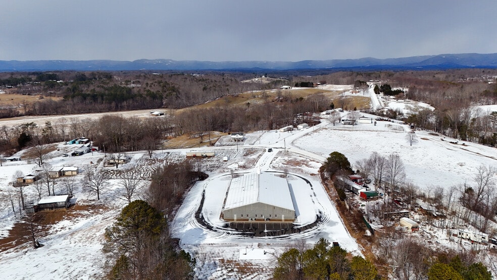 More Photos Of 574 Slate Rd, Mount Airy Religious Facility For Sale