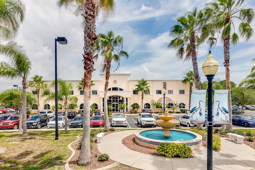 More Photos Of 7341 Office Park Pl, Melbourne Office Residential For Lease