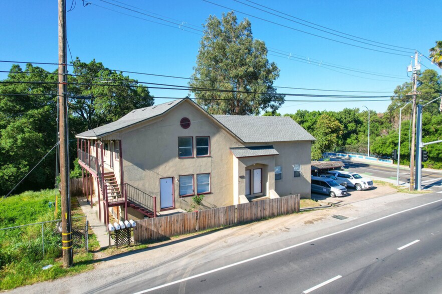Primary Photo Of 3557 San Felipe Rd, San Jose Apartments For Sale