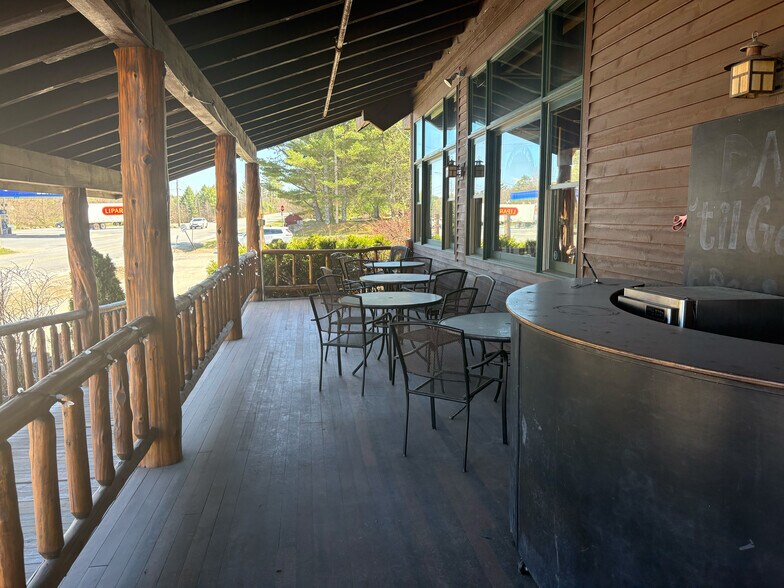 More Photos Of 3195 State Route 28, North Creek Restaurant For Sale