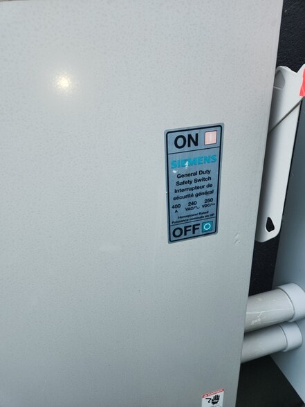 More Photos Of 634 N Main St, Pleasantville Daycare Center For Sale